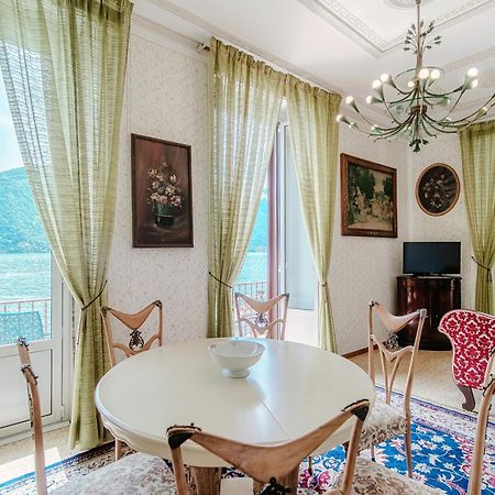 Portici Brentano - By Myhomeincomo Tremezzo Eksteriør billede