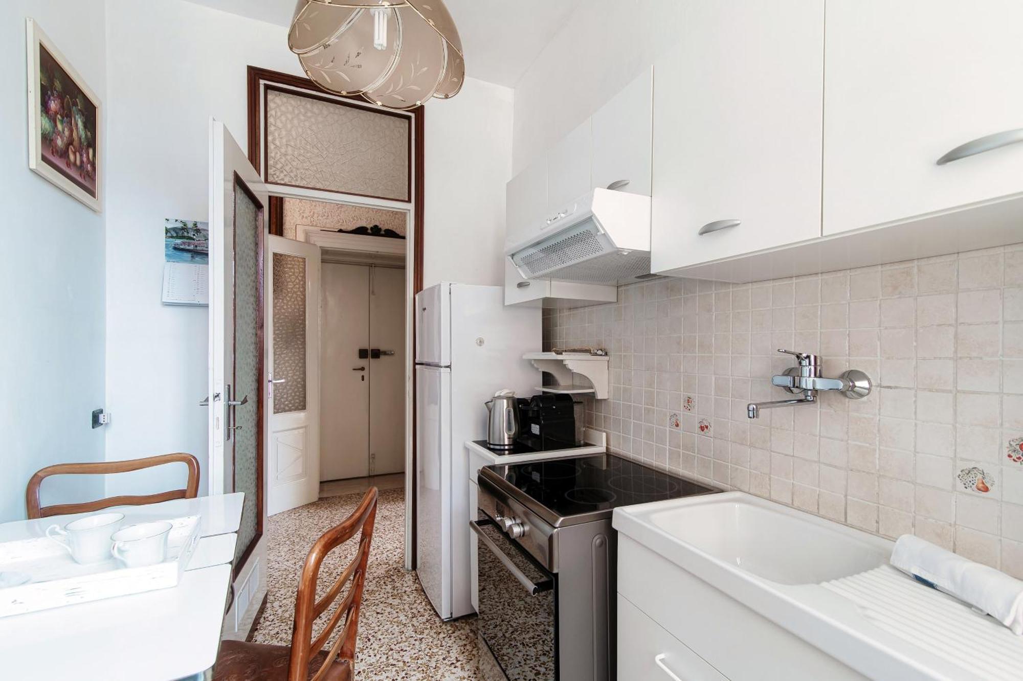 Portici Brentano - By Myhomeincomo Tremezzo Eksteriør billede