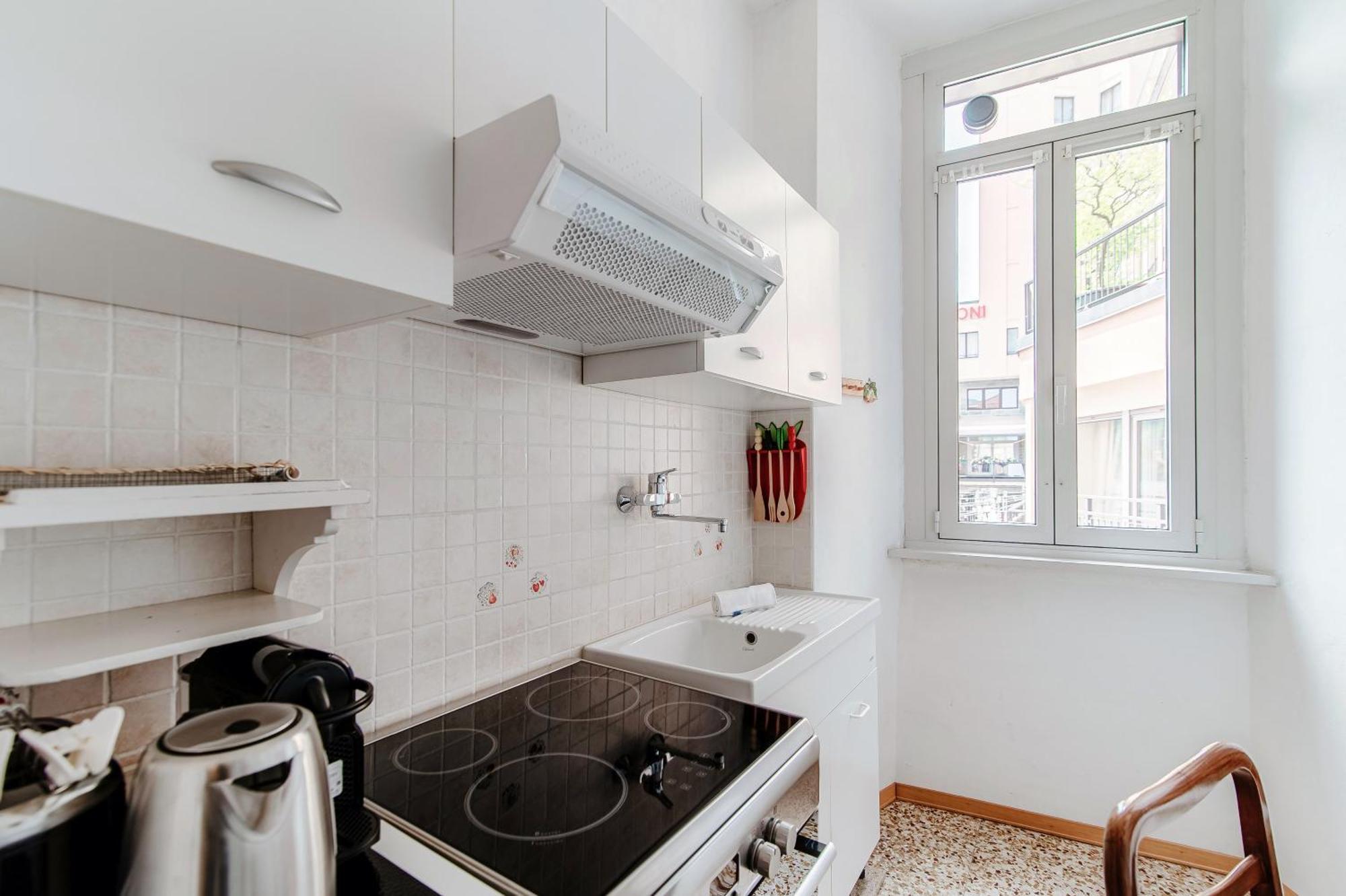 Portici Brentano - By Myhomeincomo Tremezzo Eksteriør billede