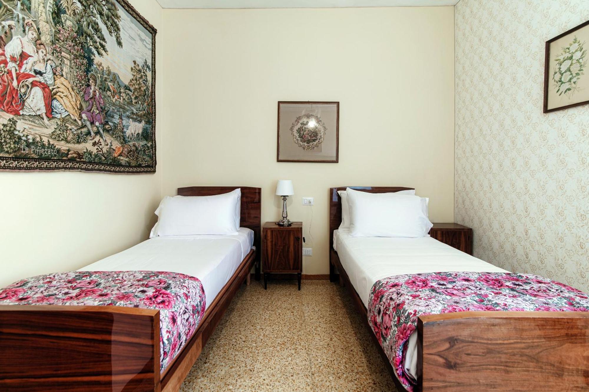 Portici Brentano - By Myhomeincomo Tremezzo Eksteriør billede
